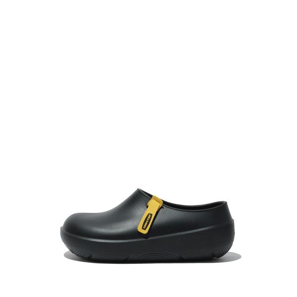 TAW＆TOE（トーアンドトー） ZEROVITY TonTon - Black (Z-CL-TTBK