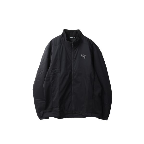 ARC'TERYX（アークテリクス） Atom Jacket M - Black (X00000956102