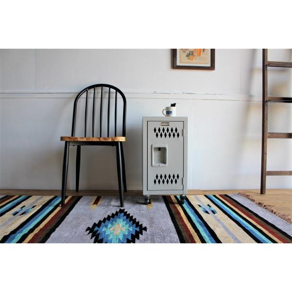 収納 チェスト 内祝い ストレージ オシャレ 送料無料 ロッカー 無骨 世田谷ベース風