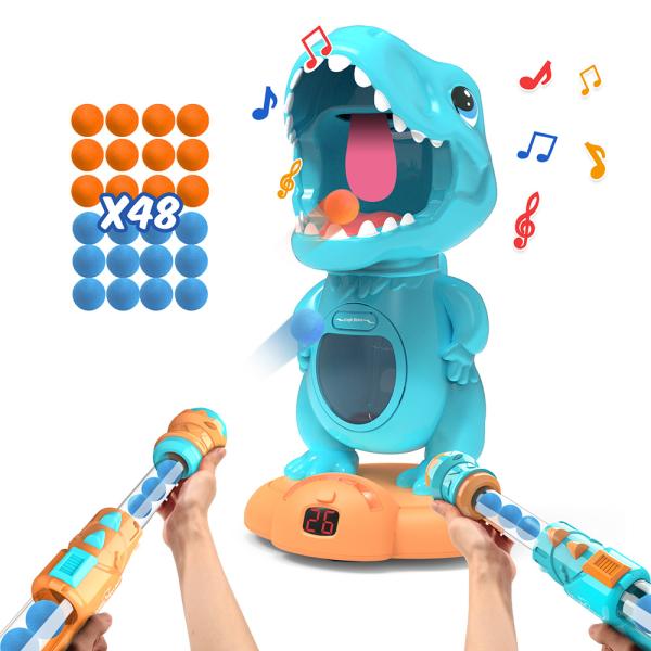 ⭐️デジタルシューティングターゲット ゲームトイ FURNIZONE
