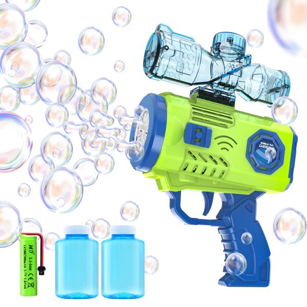 バブルガン 12個セット Amazon | [12個セット] Patymo パーティーバブルシャワー(LED