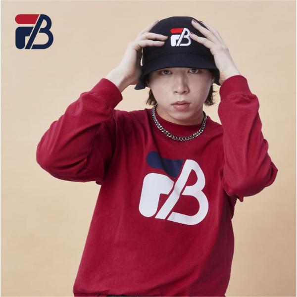 FILA Tシャツ&スコートセットアップ FILA Tシャツ&スコートセットアップ