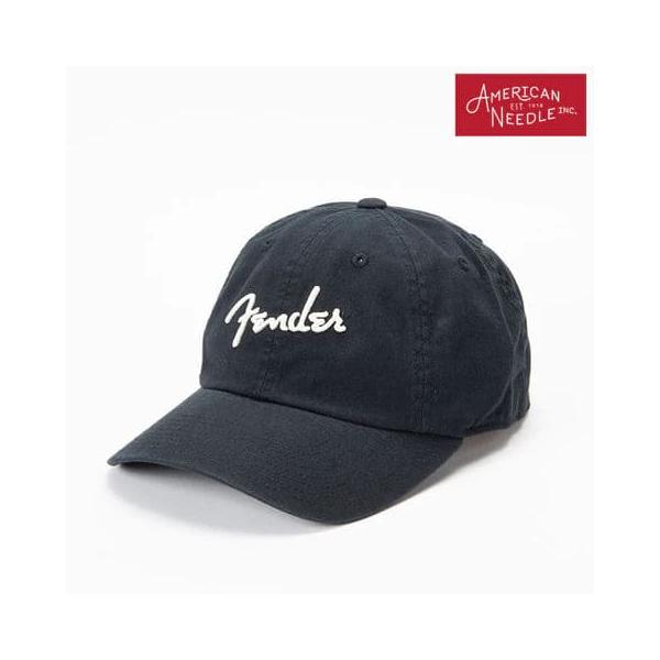 AMERICAN needle（アメリカンニードル） 送料無料 FENDER フェンダー