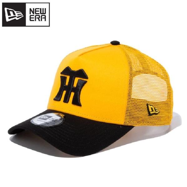 阪神タイガース NEW ERA キャップ ニューエラ（NEW ERA）帽子 キャップ 59FIFTY 阪神タイガース