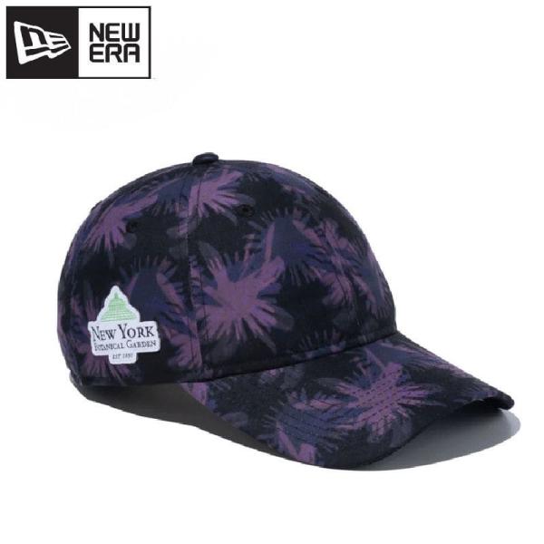 NEW ERA（ニューエラ） NEWERA GOLF ゴルフ 9THIRTY ボタニカル 植物柄