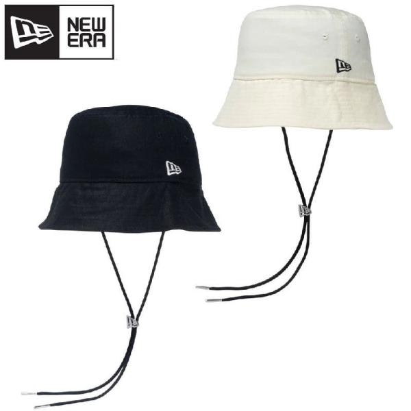 [新品タグ付き]NEWERA バケハ 2点セット NEW ERA NEWERA ニューエラ バケット ハット 帽子 バケハ コード