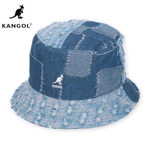 KANGOL（カンゴール） 送料無料 バケットハット バケット ハット