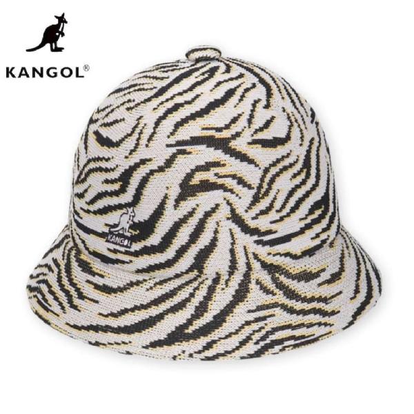 KANGOL（カンゴール） 送料無料 ベル型 ハット HAT 帽子 カジュアル