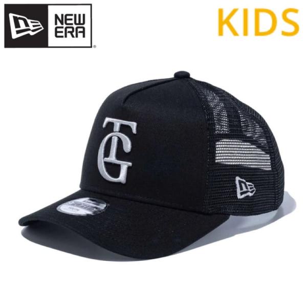 NEW ERA（ニューエラ） 正規品 キッズ ユース東京 読売 ジャイアンツ