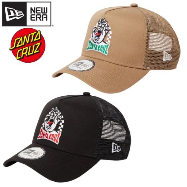 ❮完売品美品❯サンタクルーズ&NEW ERAコラボバックパックキャップクリップ付 楽天市場】ニューエラ サンタクルーズの通販
