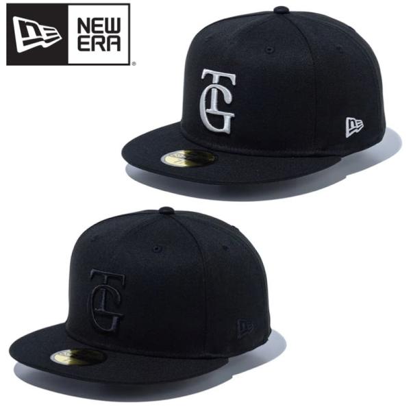 NEW ERA（ニューエラ） 正規品 東京 読売 ジャイアンツ 巨人 TG