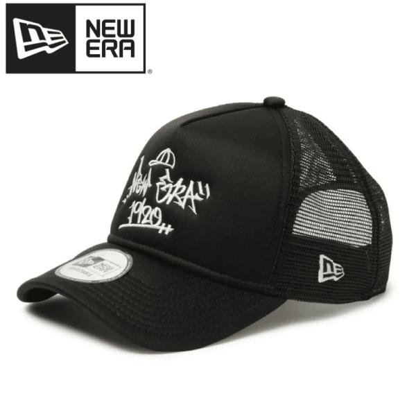 NEW ERA 新品 NEWERA ニューエラ 正規品 キャップ メッシュ