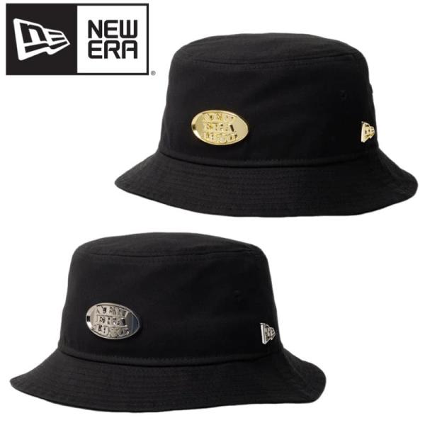 NEW ERA（ニューエラ） 正規品 バケットハット バケハ 帽子 ハット