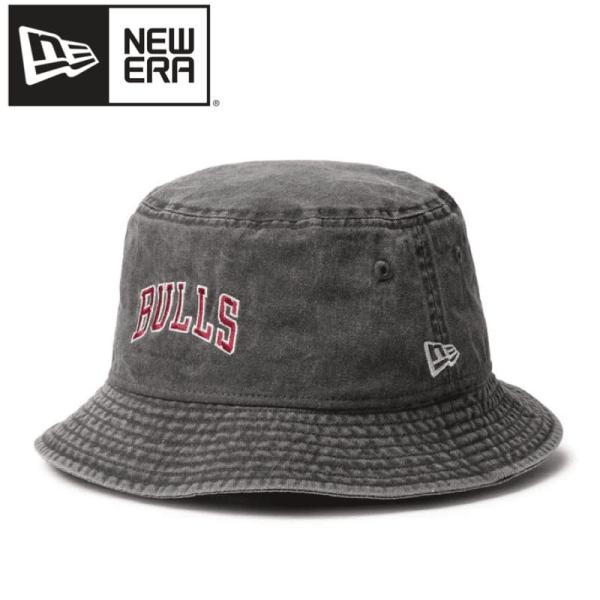NEW ERA（ニューエラ） 正規品 バケットハット バケハ 帽子 ハット