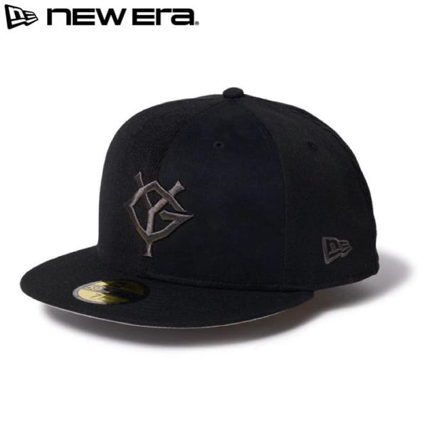 【新品】読売ジャイアンツ　TGロゴキャップ／ニューエラ　59FIFTY NEW ERA（ニューエラ） 東京 読売 ジャイアンツ 巨人 TG 59FIFTY NPB