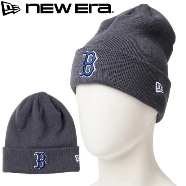NEW ERA（ニューエラ） 新品 正規品 ボストン レッドソックス B MLB