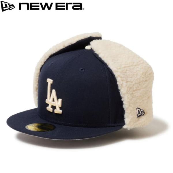 NEW ERA NEWERA ニューエラ 正規品 ドッグイヤー キャップ