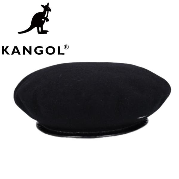 KANGOL（カンゴール） 送料無料 正規品 ベレー ベレー帽 帽子 ウール