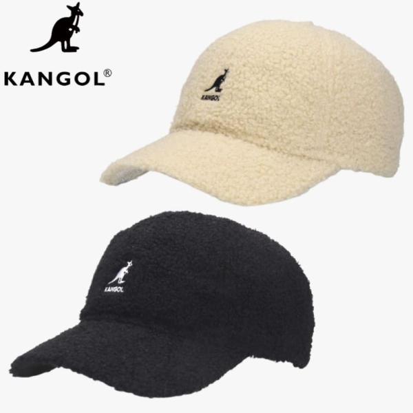KANGOL（カンゴール） 送料無料 正規品 キャップ 帽子 CAP シープ