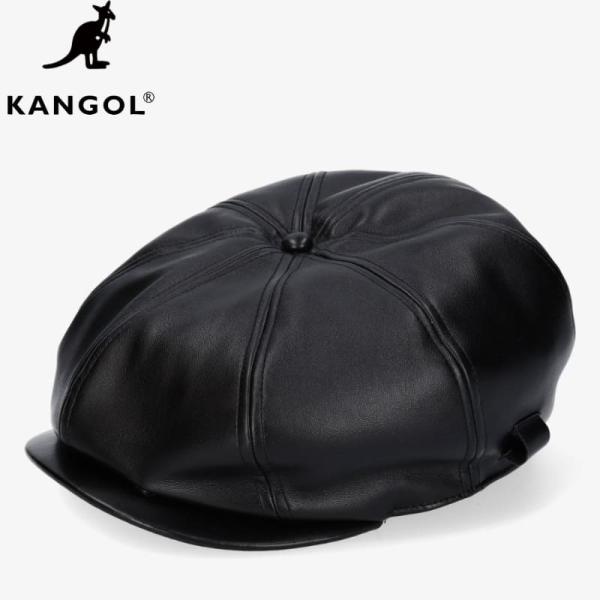 KANGOL（カンゴール） 送料無料 正規品 キャップ 帽子 CAP ハンチング