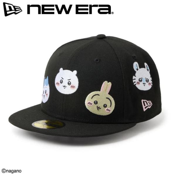 NEW ERA（ニューエラ） 正規品 ちいかわ コラボ Chiikawa 限定