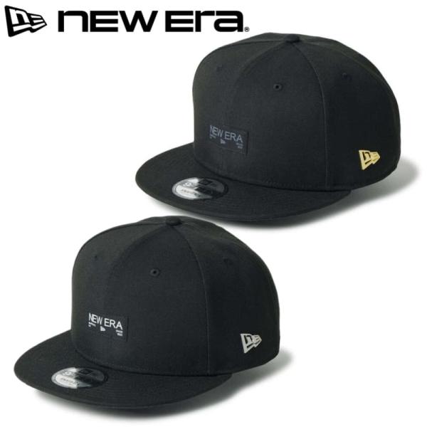 NEW ERA（ニューエラ） 正規品 キャップ CAP 帽子 9FIFTY メタル