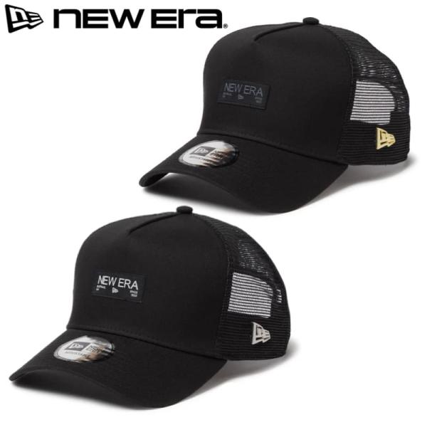 NEW ERA（ニューエラ） 正規品 メッシュ キャップ CAP 帽子 9FORTY A