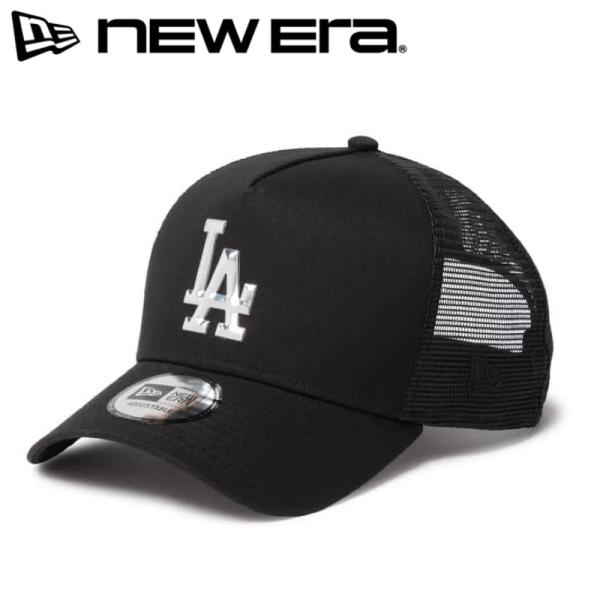 NEW ERA（ニューエラ） 新品 正規品 メッシュキャップ ロサンゼルス
