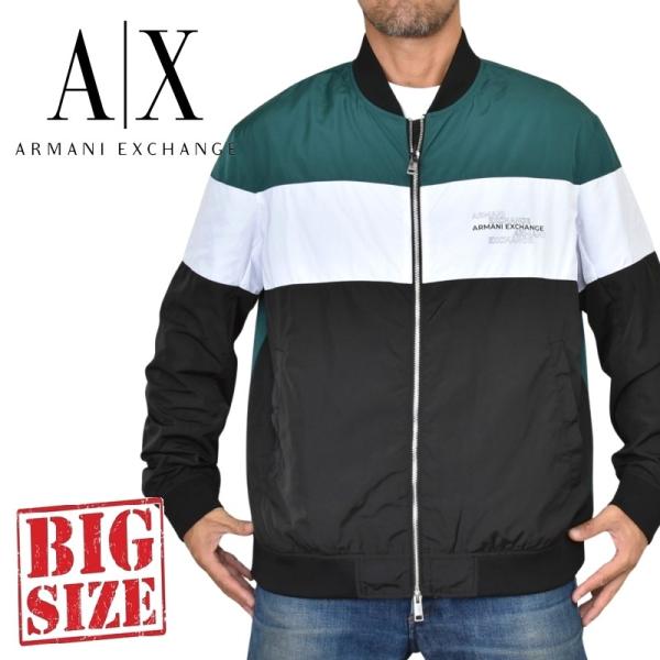 A|X ARMANI EXCHANGE ベロアボンバージャケット セール】【A|X アルマーニ エクスチェンジ】〈CHINESE NEW YEAR