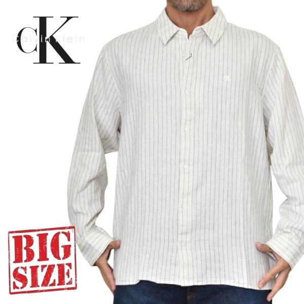 Calvin Klein（カルバン・クライン） 大きいサイズ メンズ CK Calvin