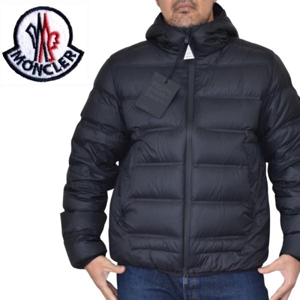 MONCLER（モンクレール） SALE MONCLER GARDY フードロゴ ダウン