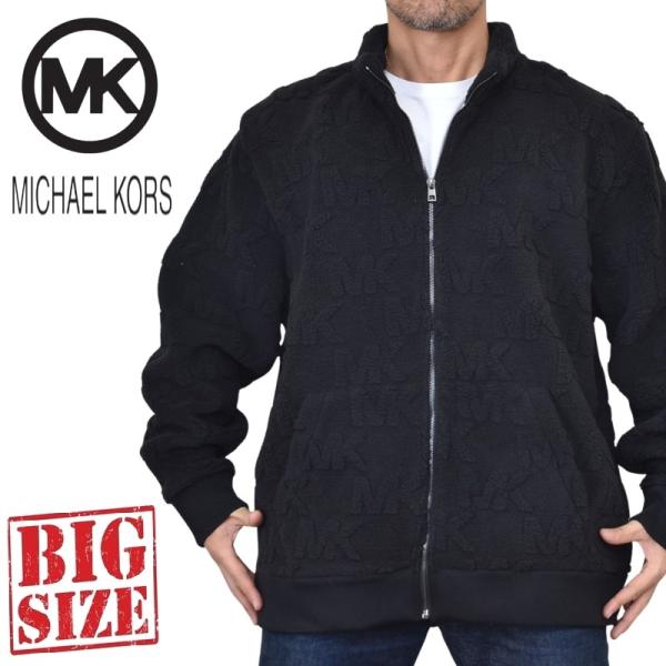 MICHAEL KORS（マイケルコース） 大きいサイズ メンズ MK MICHAEL KORS