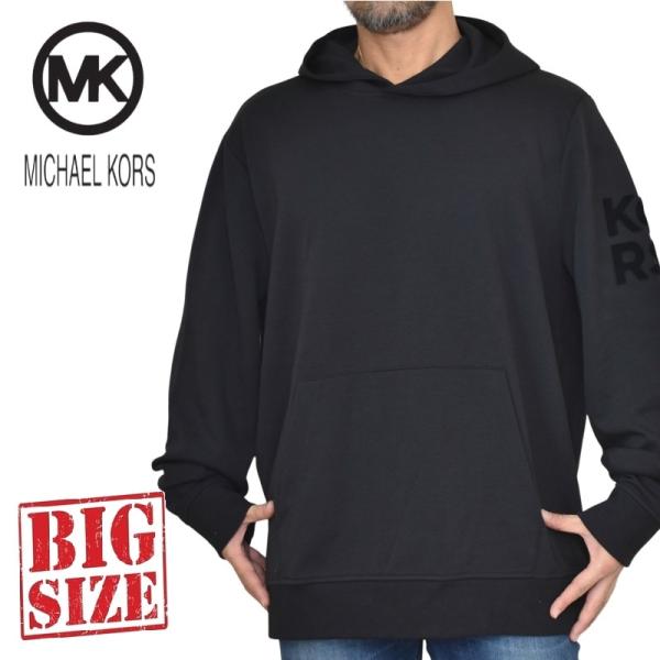 MICHAEL KORS（マイケルコース） 大きいサイズ メンズ MK MICHAEL KORS