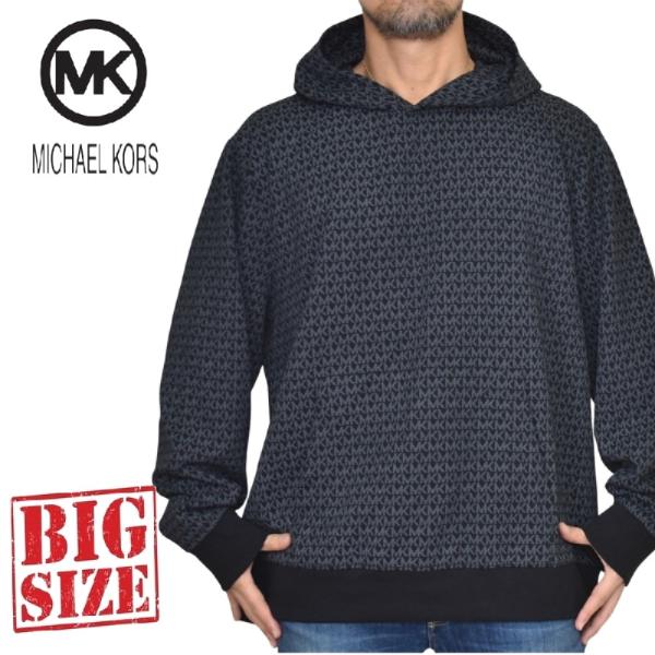 MICHAEL KORS（マイケルコース） 大きいサイズ メンズ MK MICHAEL KORS