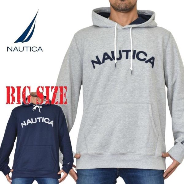 大きいサイズ メンズ NAUTICA ノーティカ ノーチカ パーカー スウェット 裏起毛 プルオーバー ロゴ刺繍 セットアップ アウター 黒 ブラック グレー XL XXL XXXL :NAU-006-D:deff 大きいサイズメンズ専門店 - 通販 - Yahoo!ショッピング 大きいサイズ メンズ NAUTICA ノーティカ ノーチカ パーカー スウェット 裏起毛 プルオーバー ロゴ刺繍 セットアップ アウター 黒 ブラック グレー XL XXL XXXL :NAU-006-D:deff 大きいサイズメンズ専門店 - 通販 - Yahoo!ショッピング