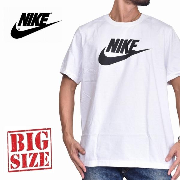 ナイキ Nike 大きいサイズ メンズtシャツ カットソー 通販 人気ランキング 価格 Com