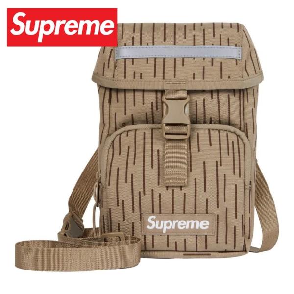 SALE Supreme シュプリーム Camera Bag カメラバッグ ショルダーバッグ