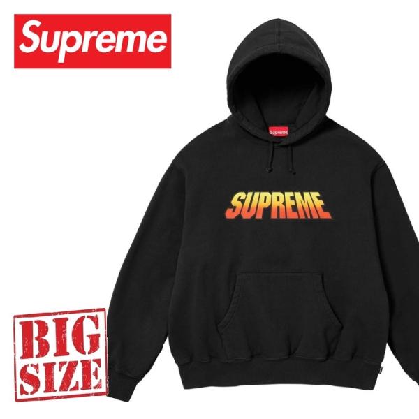 Supreme（シュプリーム） SALE 大きいサイズ メンズ パーカー