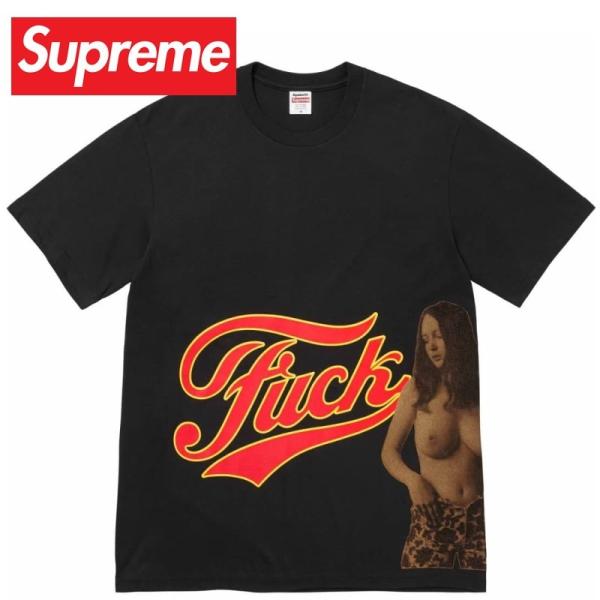Supreme（シュプリーム） 大きいサイズ メンズ ヒステリックグラマー