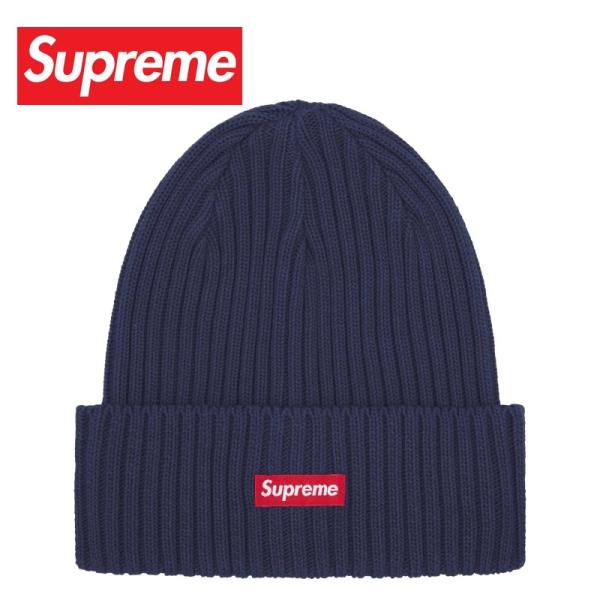 お値下げ...Supreme　ニット帽 Supreme シュプリーム 2024SS Overdyed Beanie オーバーダイド