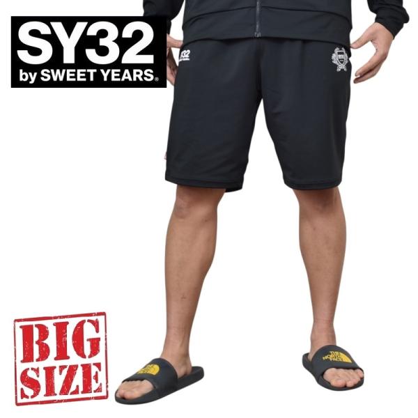 SWEET YEARS（スウィートイヤーズ） 大きいサイズ メンズ SY32 by