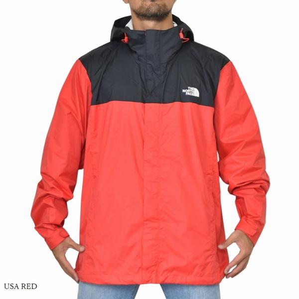 ノースフェイス ウインドブレイカー ナイロンジャケット マウンテンパーカー アウター Xl Xxl 大きいサイズ メンズ 赤 黒 The North Face Venture Jkt Buyee Buyee Japanese Proxy Service Buy From Japan Bot Online