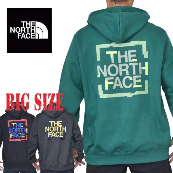 THE NORTH FACE（ザ ノースフェイス） SALE 大きいサイズ メンズ