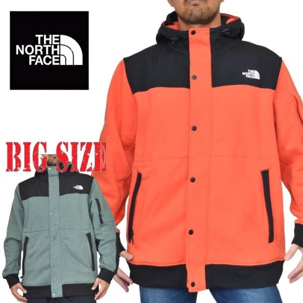 THE NORTH FACE（ザ ノースフェイス） SALE 大きいサイズ メンズ