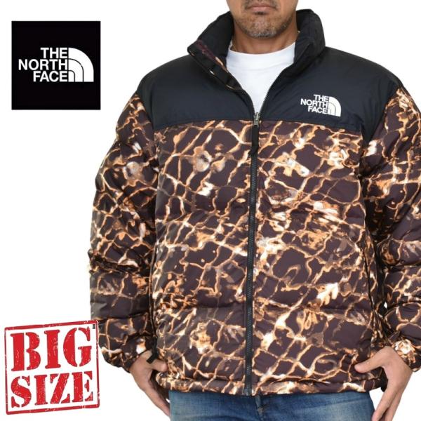 THE NORTH FACE（ザ ノースフェイス） SALE 大きいサイズ メンズ