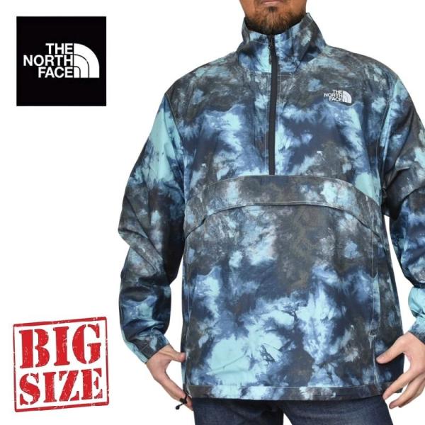 THE NORTH FACE（ザ ノースフェイス） SALE 大きいサイズ メンズ