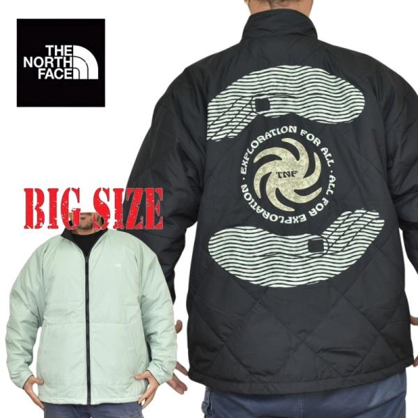 THE NORTH FACE（ザ ノースフェイス） SALE 大きいサイズ メンズ