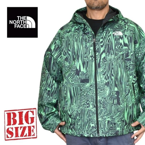 ノースフェイス　アウター　XL THE NORTH FACE 大きいサイズ メンズ ノースフェイス ダウン