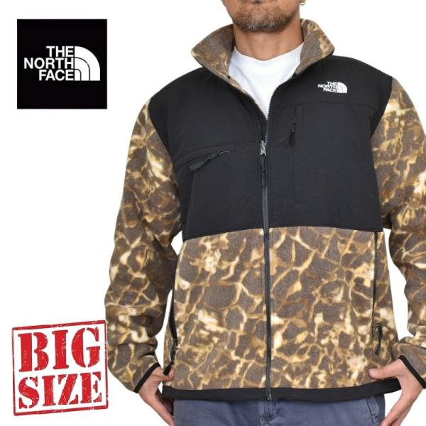 THE NORTH FACE（ザ ノースフェイス） 大きいサイズ メンズ ノース