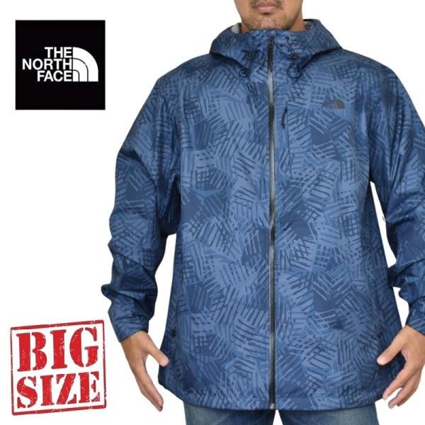 ★ THE NORTH FACE ノースフェイス ジャケット XL相当 ★ THE NORTH FACE 大きいサイズ メンズ ノースフェイス トラック